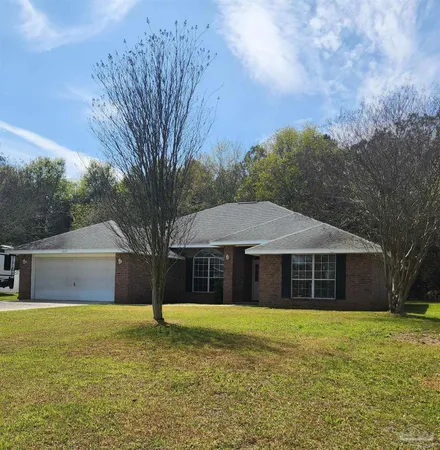$285,900 | 6885 Fort Deposit Drive, Pensacola, FL 32526