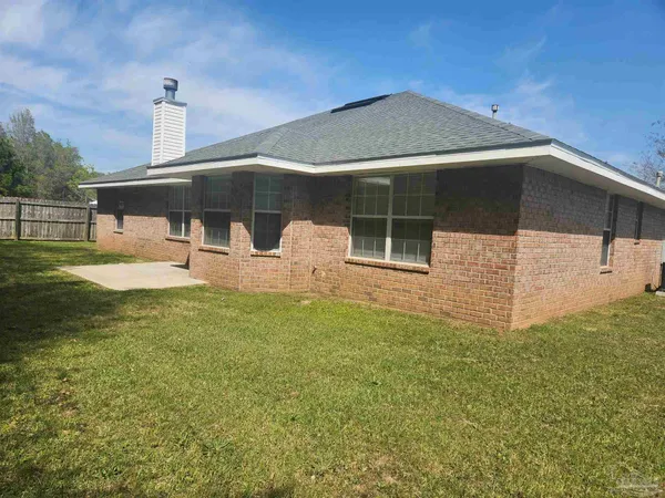 $285,900 | 6885 Fort Deposit Drive, Pensacola, FL 32526