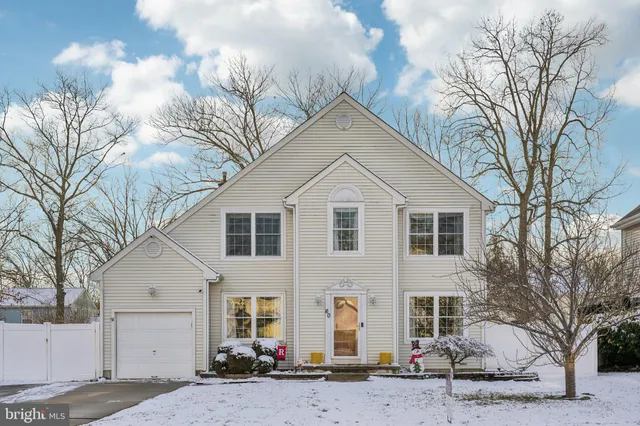 $399,900 | 60 Wilson Drive, Sicklerville, NJ 08081