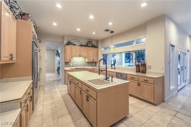 $1,795,000 | 2228 Versailles Court, Henderson, NV 89074