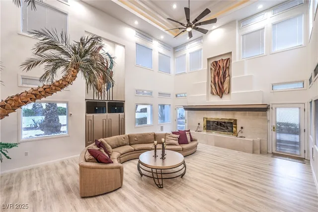 $1,795,000 | 2228 Versailles Court, Henderson, NV 89074