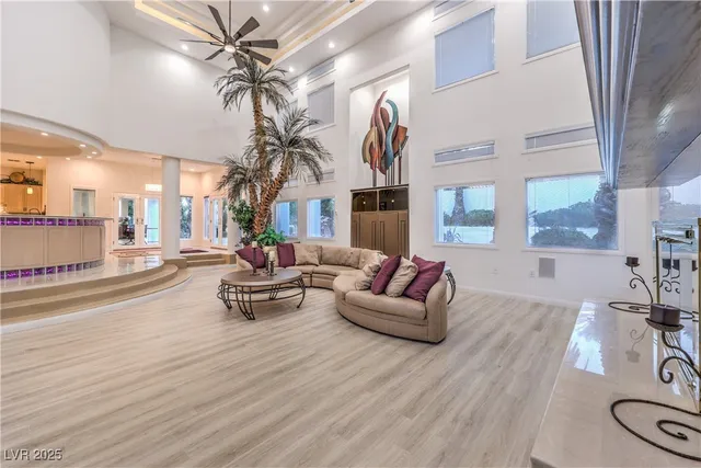 $1,795,000 | 2228 Versailles Court, Henderson, NV 89074