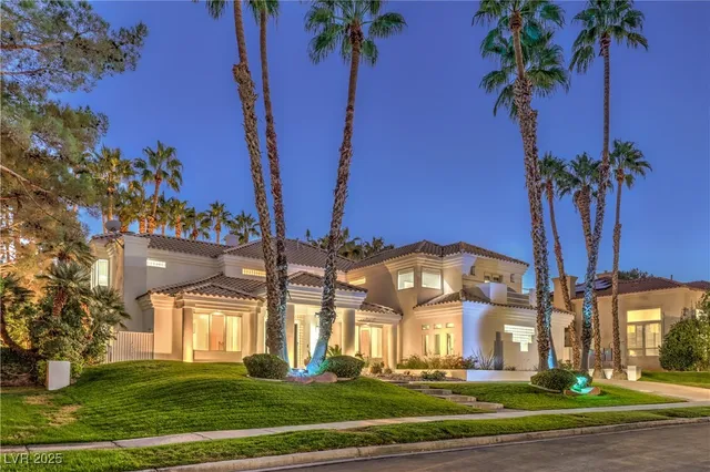 $1,795,000 | 2228 Versailles Court, Henderson, NV 89074
