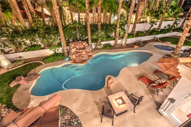 $1,795,000 | 2228 Versailles Court, Henderson, NV 89074