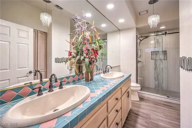 $1,795,000 | 2228 Versailles Court, Henderson, NV 89074