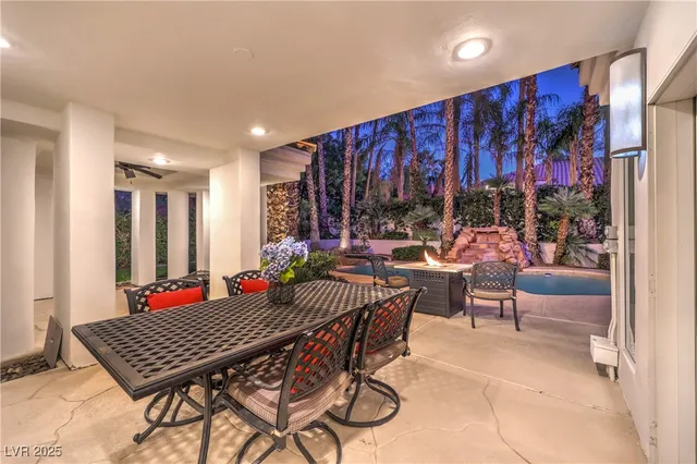 $1,795,000 | 2228 Versailles Court, Henderson, NV 89074