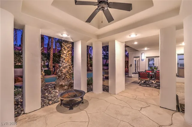 $1,795,000 | 2228 Versailles Court, Henderson, NV 89074