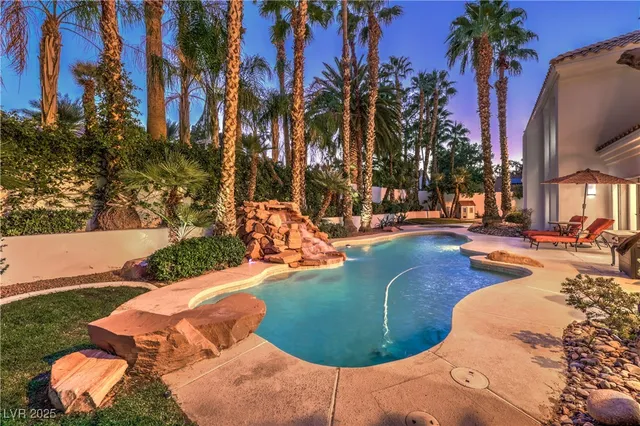 $1,795,000 | 2228 Versailles Court, Henderson, NV 89074