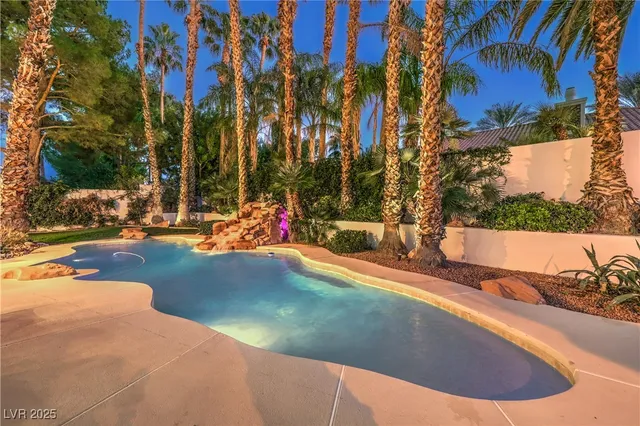 $1,795,000 | 2228 Versailles Court, Henderson, NV 89074