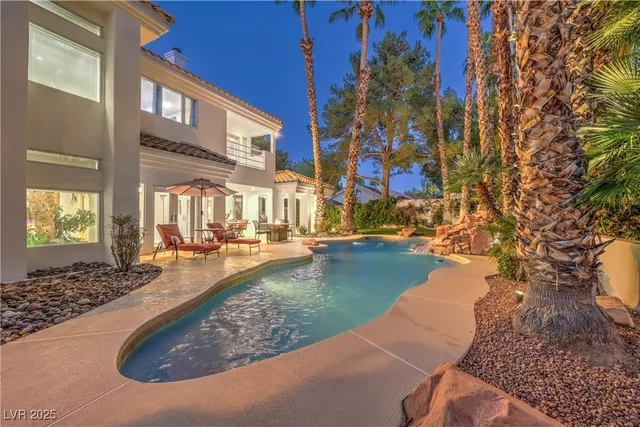 $1,795,000 | 2228 Versailles Court, Henderson, NV 89074