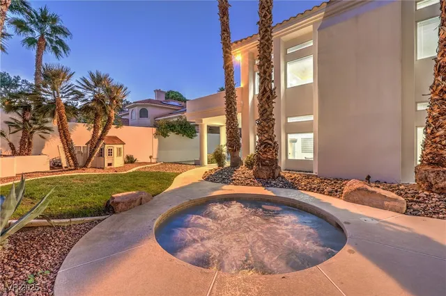 $1,795,000 | 2228 Versailles Court, Henderson, NV 89074
