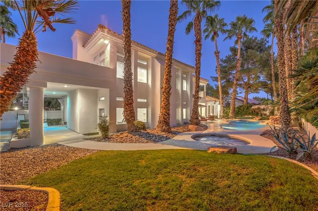 $1,795,000 | 2228 Versailles Court, Henderson, NV 89074
