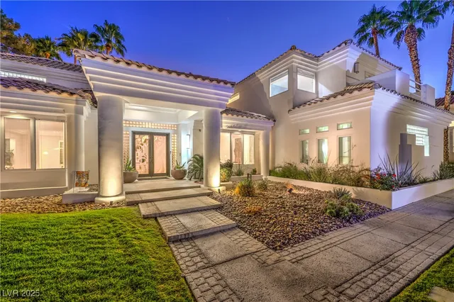 $1,795,000 | 2228 Versailles Court, Henderson, NV 89074