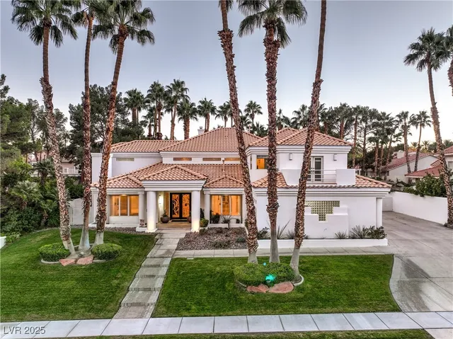 $1,795,000 | 2228 Versailles Court, Henderson, NV 89074