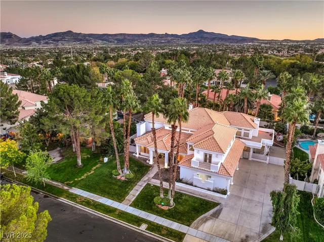 $1,795,000 | 2228 Versailles Court, Henderson, NV 89074