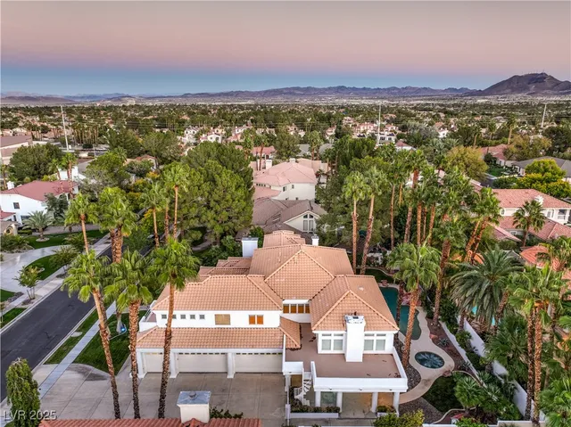 $1,795,000 | 2228 Versailles Court, Henderson, NV 89074