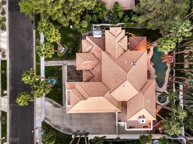 $1,795,000 | 2228 Versailles Court, Henderson, NV 89074