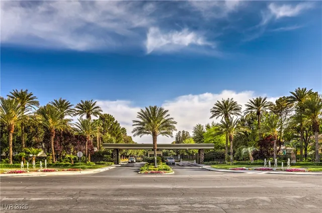 $1,795,000 | 2228 Versailles Court, Henderson, NV 89074