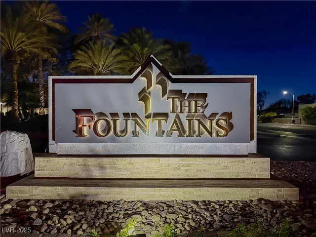 $1,795,000 | 2228 Versailles Court, Henderson, NV 89074