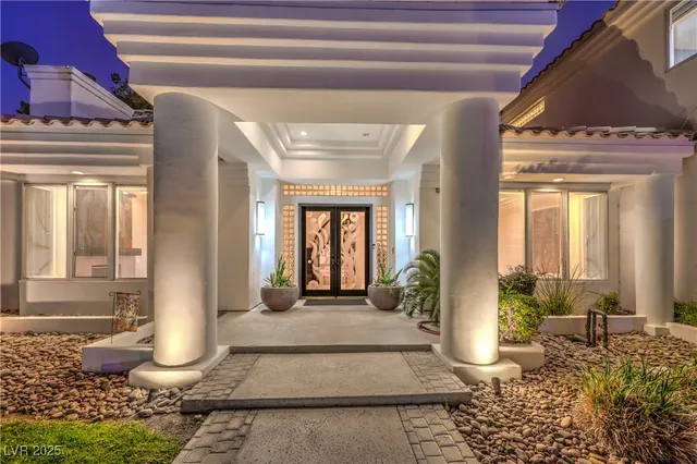 $1,795,000 | 2228 Versailles Court, Henderson, NV 89074