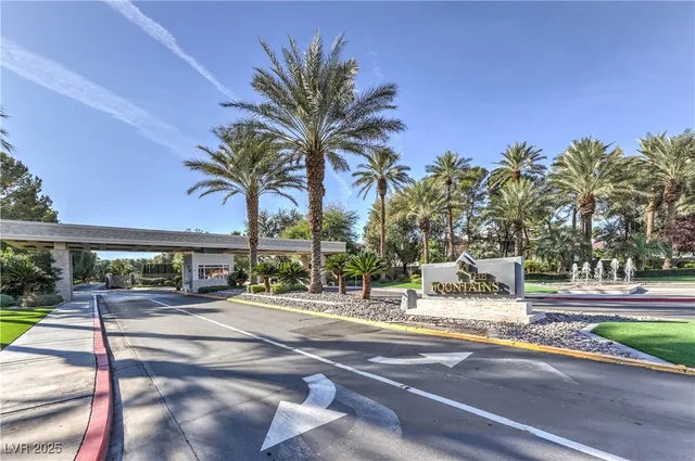 $1,795,000 | 2228 Versailles Court, Henderson, NV 89074