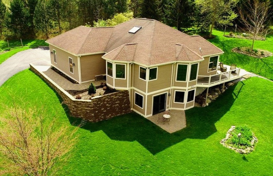 7685 Gregg Road Bristol, NY 14469 - Photo 2 of 50