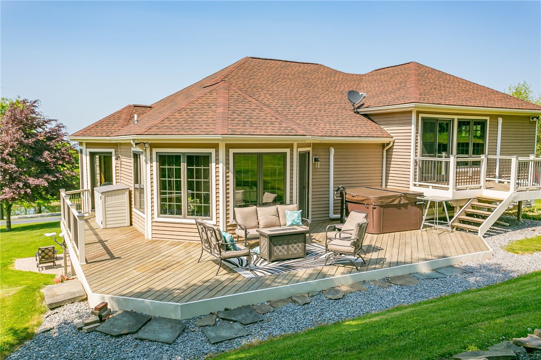 7685 Gregg Road Bristol, NY 14469 - Photo 40 of 50