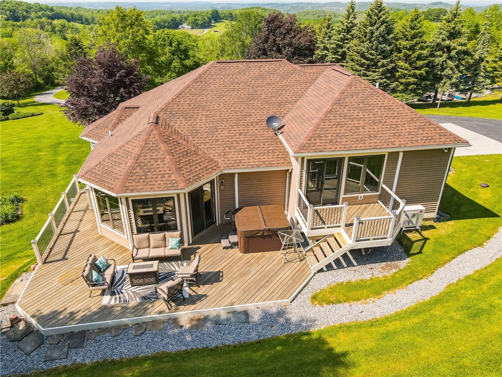 7685 Gregg Road Bristol, NY 14469 - Photo 41 of 50