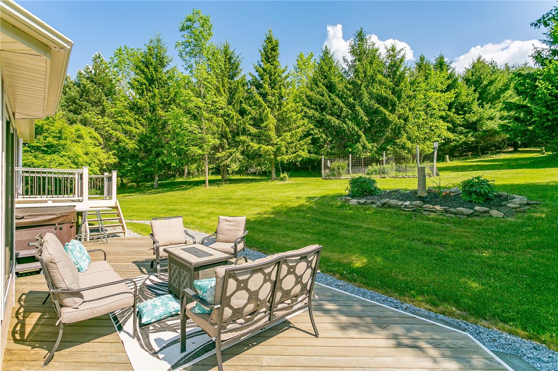 7685 Gregg Road Bristol, NY 14469 - Photo 43 of 50