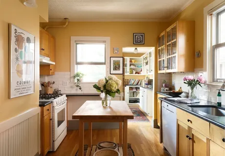 $1,695,000 | 48 Amory Street, Cambridge, MA 02139