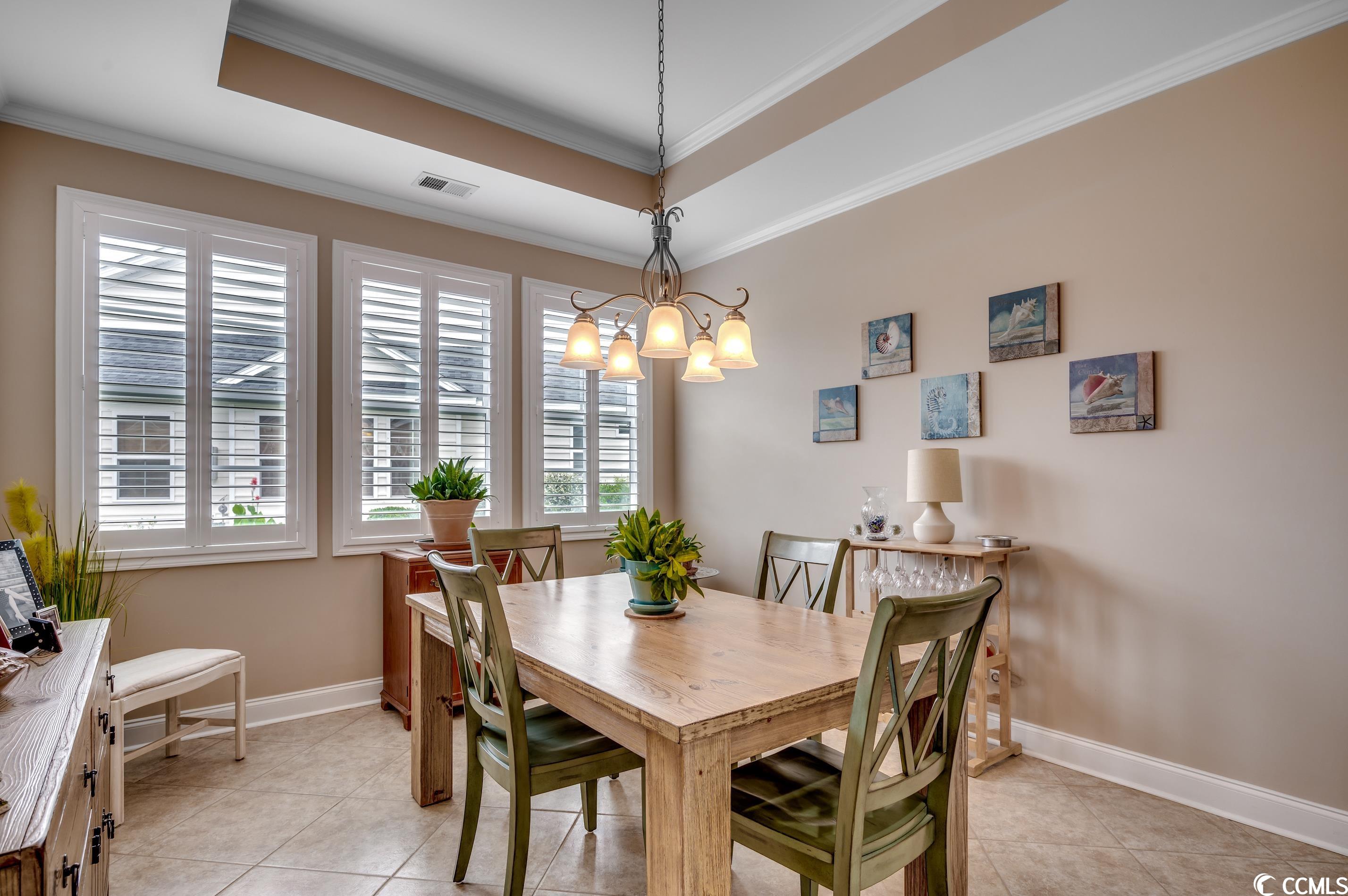 538 Botany Loop, Unit 538 Murrells Inlet, SC 29576 - Photo 12 of 40 Gallery Image 12