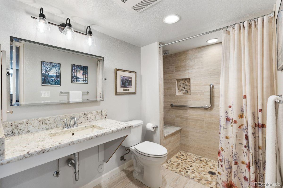 2058 Paradise Ridge Court Colorado Springs, CO 80921 - Photo 32 of 50 Gallery Image 32