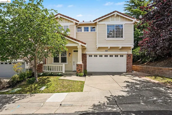 $1,299,000 | 25570 Brookshire Drive, Castro Valley, CA 94552