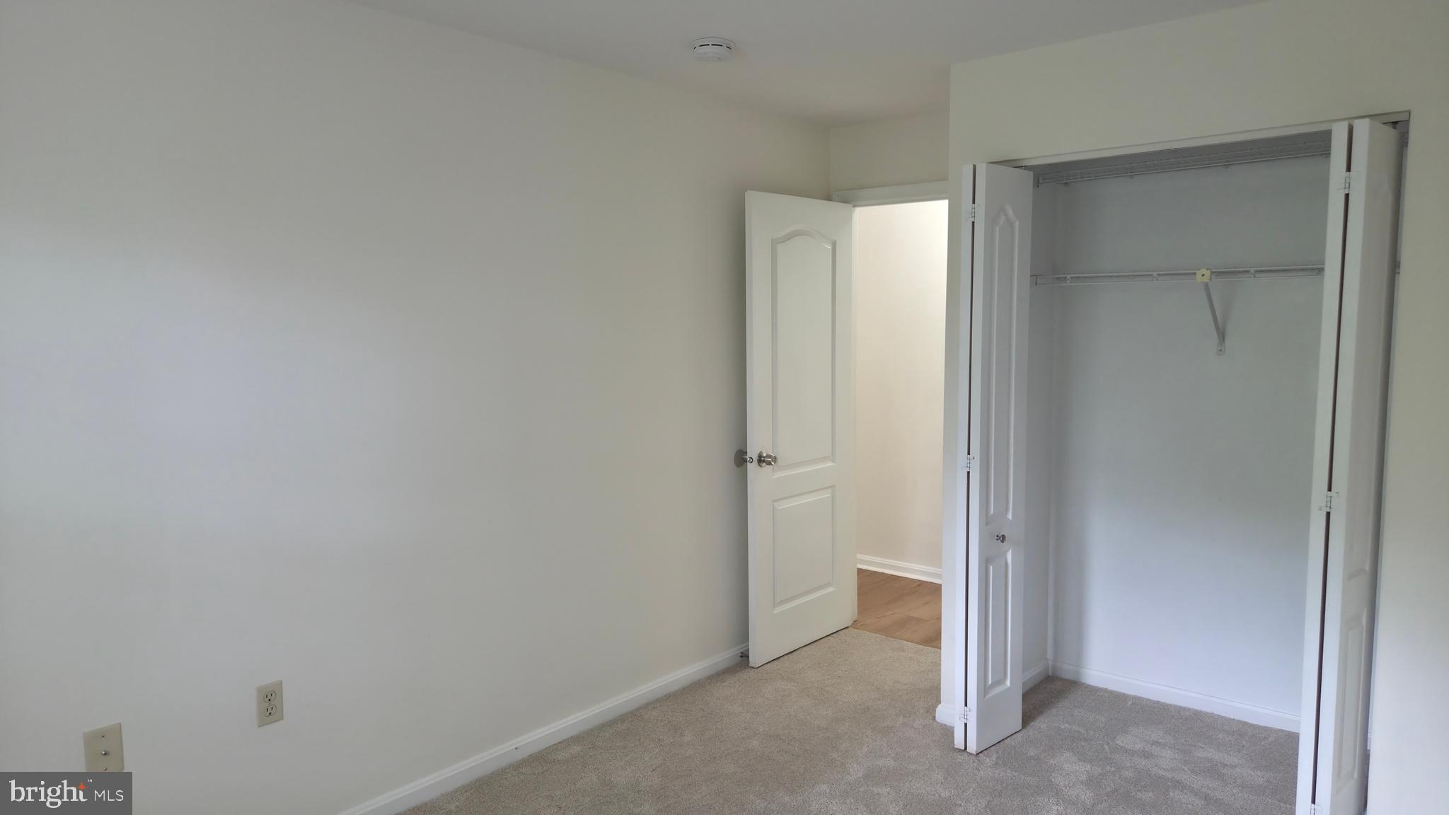 8387 Montgomery Run Road, Unit E Ellicott City, MD 21043 - Photo 22 of 25 third bedroom