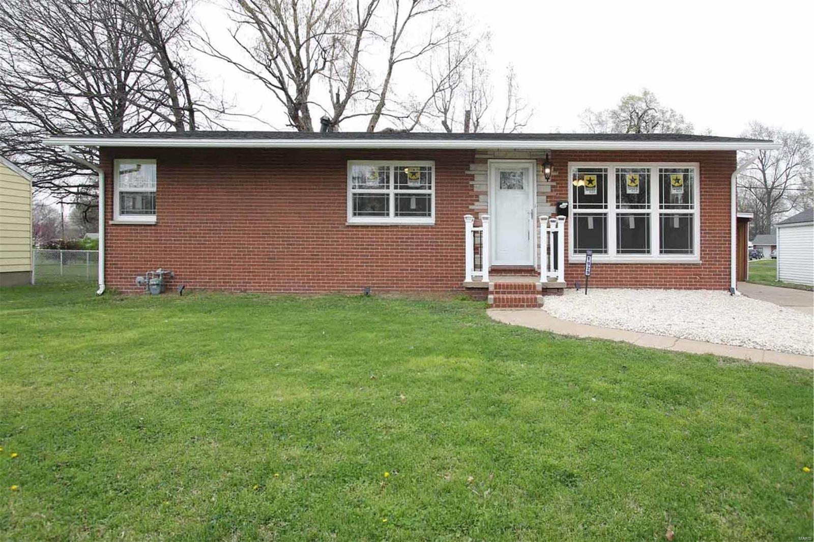 1929 Pontoon Road Granite City, IL 62040 - Photo 1 of 36 Gallery Image 1