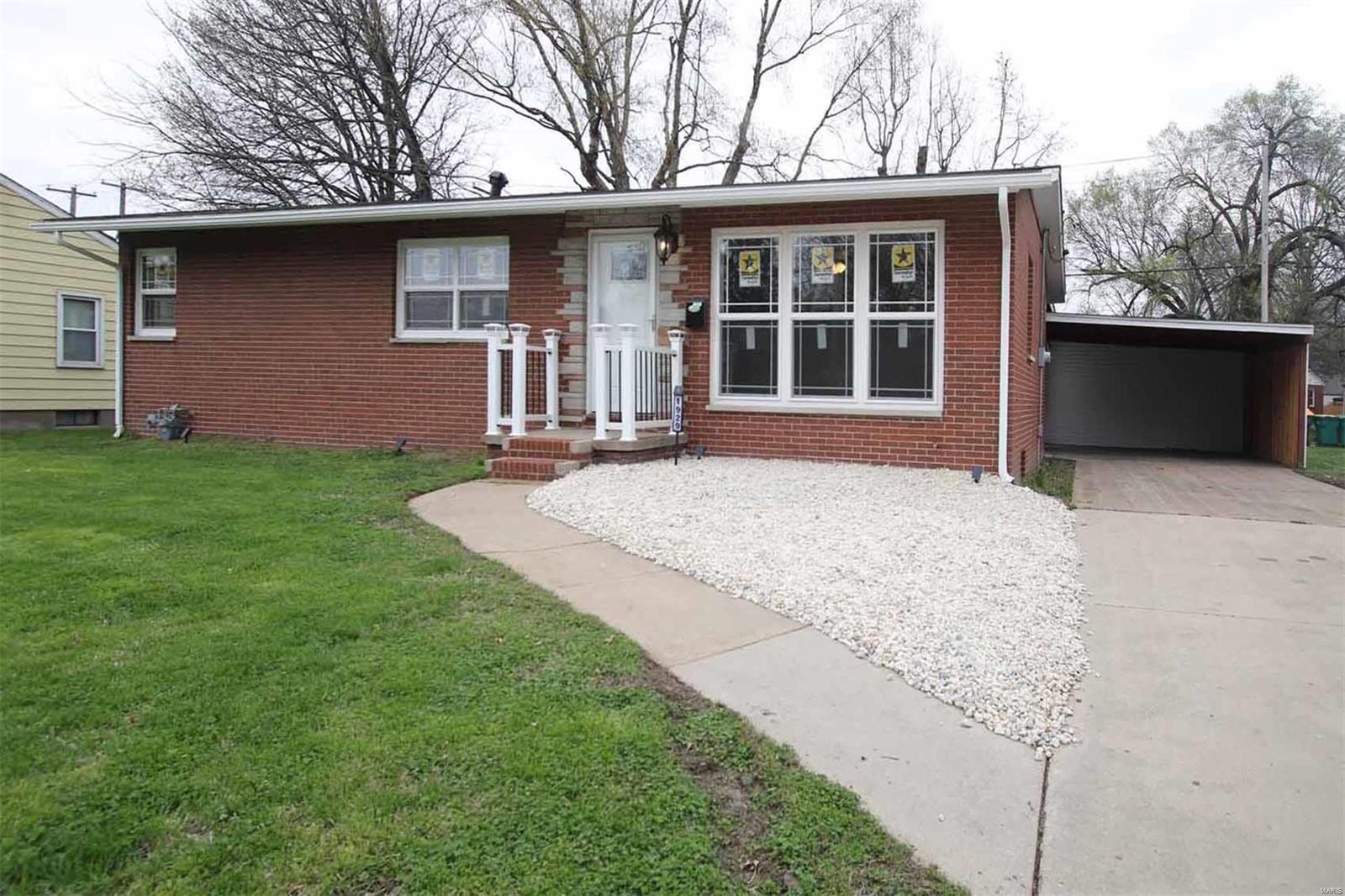 1929 Pontoon Road Granite City, IL 62040 - Photo 3 of 36 Gallery Image 3