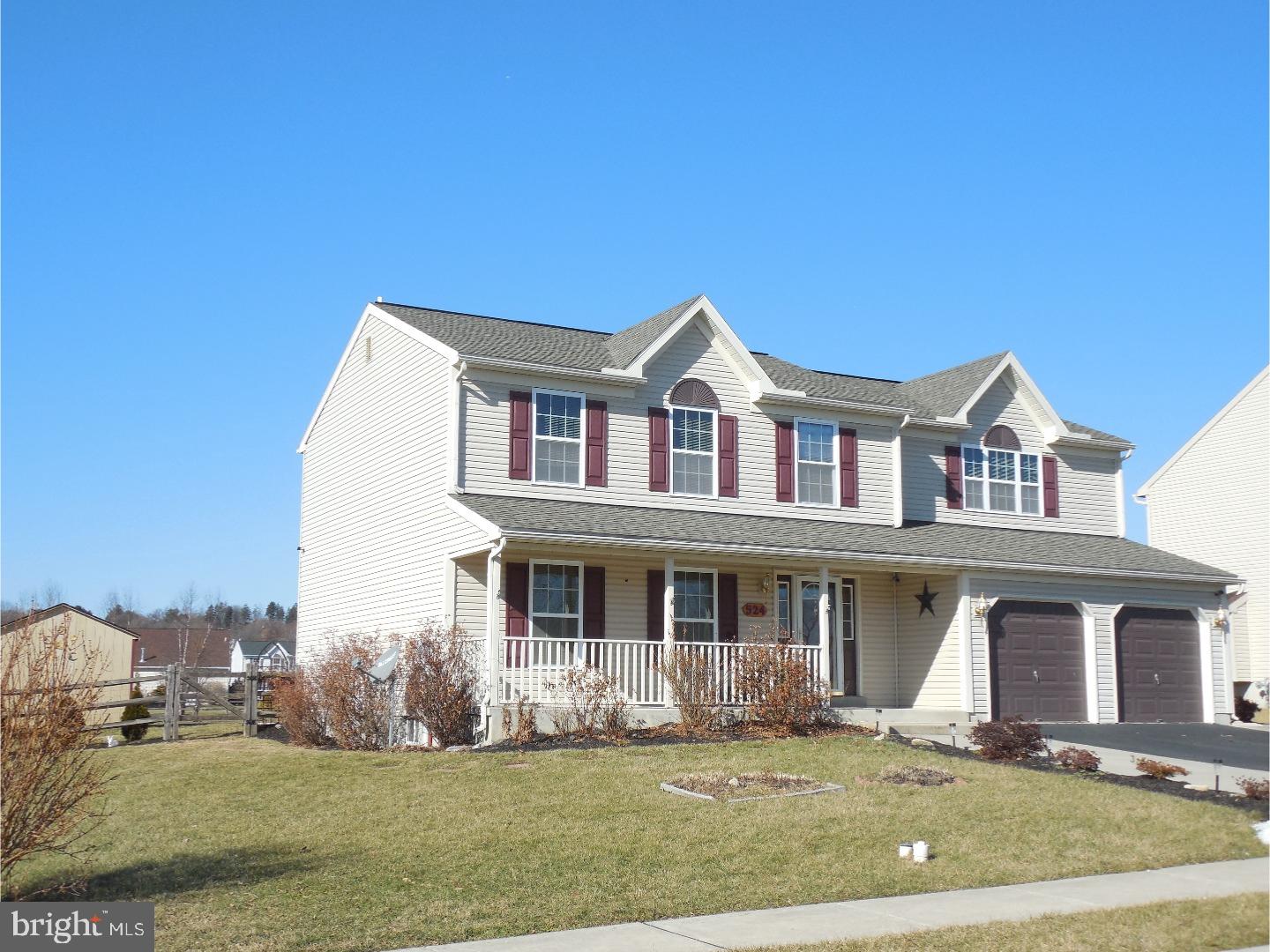524 West Reeser Street Leesport, PA 19533 - Photo 2 of 25 Gallery Image 2