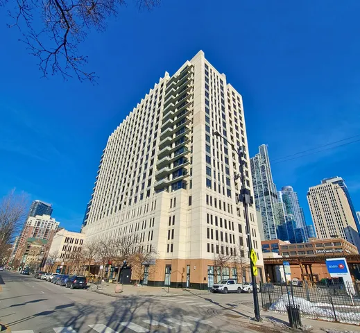 $310,000 | 1255 South State Street, Unit 1201, Chicago, IL 60605