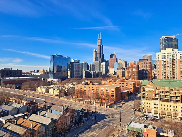 $310,000 | 1255 South State Street, Unit 1201, Chicago, IL 60605