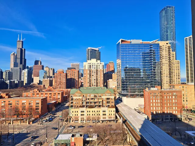 $310,000 | 1255 South State Street, Unit 1201, Chicago, IL 60605