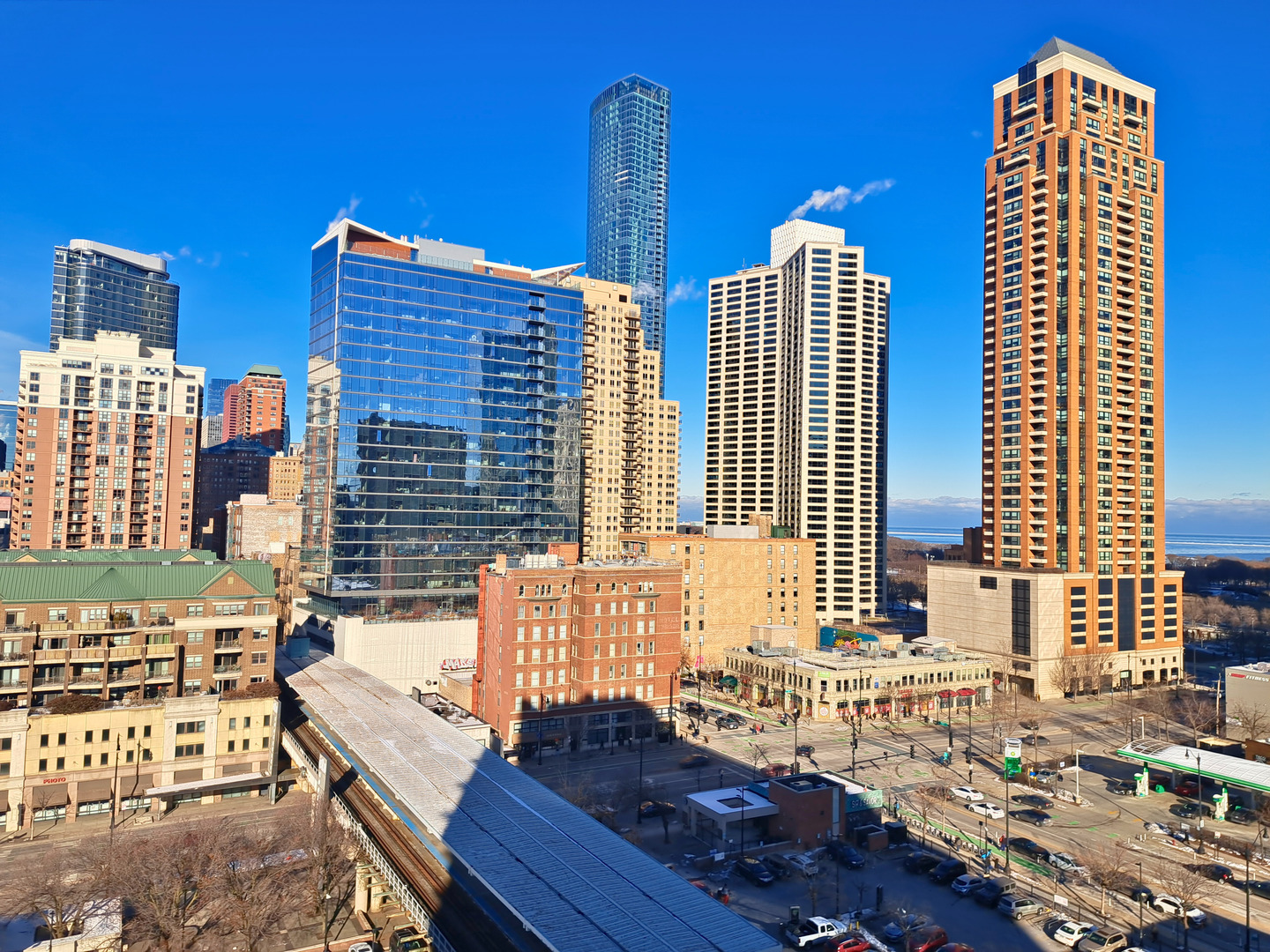 1255 South State Street, Unit 1201 Chicago, IL 60605 - Photo 28 of 30