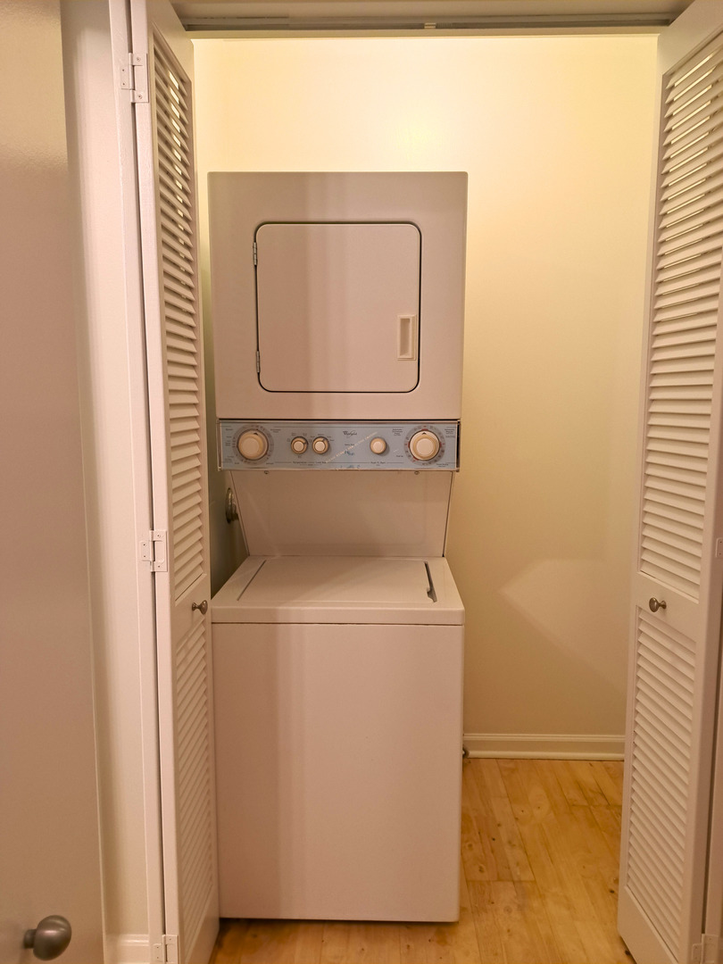 1255 South State Street, Unit 1201 Chicago, IL 60605 - Photo 5 of 30