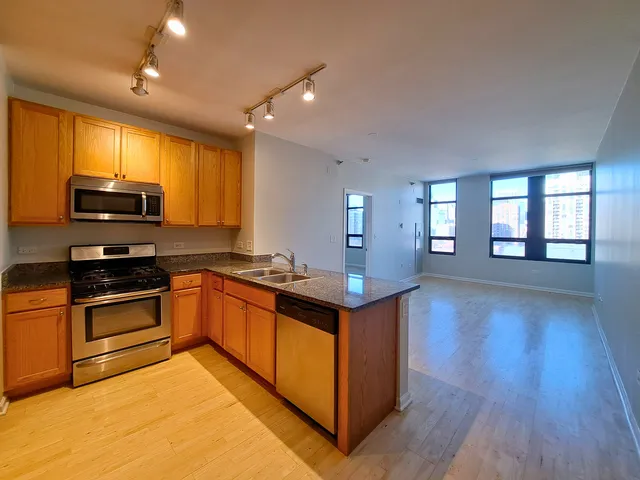 $310,000 | 1255 South State Street, Unit 1201, Chicago, IL 60605