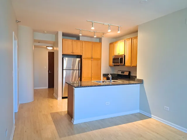 $310,000 | 1255 South State Street, Unit 1201, Chicago, IL 60605