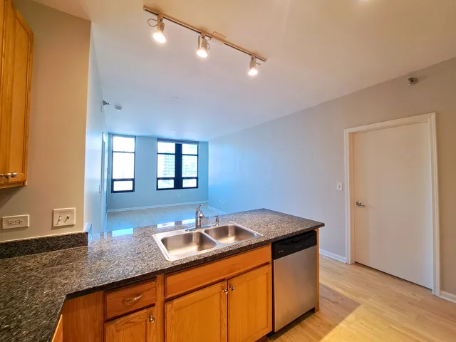 $310,000 | 1255 South State Street, Unit 1201, Chicago, IL 60605