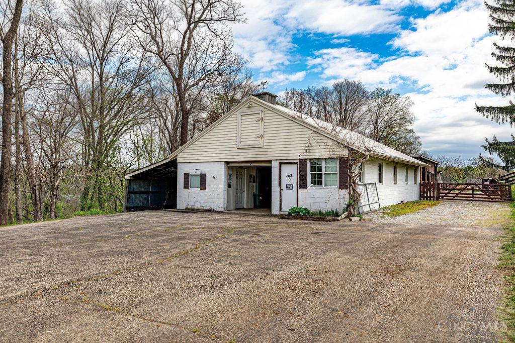 6700 Gaines Road Cincinnati, OH 45247 - Photo 43 of 57