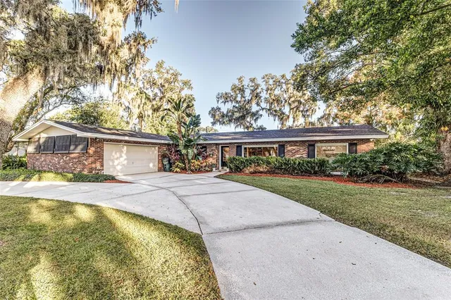 $515,000 | 528 Laurel Lane, Lakeland, FL 33813