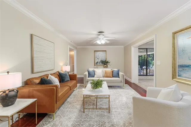 $515,000 | 528 Laurel Lane, Lakeland, FL 33813