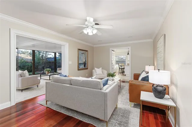 $515,000 | 528 Laurel Lane, Lakeland, FL 33813