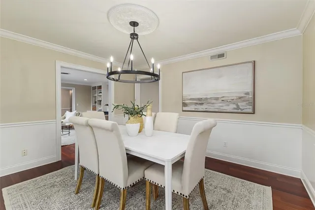 $515,000 | 528 Laurel Lane, Lakeland, FL 33813